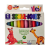 Plastilina non-toxica - 10 culori PlayLearn Toys