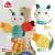 Jucarie dexteritate Dobabydoo - Mini fluturas PlayLearn Toys