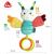 Jucarie dexteritate Dobabydoo - Mini fluturas PlayLearn Toys