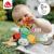 Jucarie dexteritate Dobabydoo - Mini fluturas PlayLearn Toys