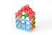 Forme pentru construit - Box Maxi PlayLearn Toys