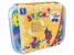 Forme pentru construit - Box Maxi PlayLearn Toys