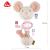 Jucarie interactiva senzoriala - Soricel PlayLearn Toys
