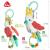 Jucarie pentru carucior Dobabydoo - Pasare cantatoare PlayLearn Toys