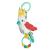 Jucarie pentru carucior Dobabydoo - Pasare cantatoare PlayLearn Toys