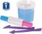 Kit amprenta bebelusi - ALBASTRU PlayLearn Toys