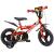 Bicicleta copii - Pro Cross 12" PlayLearn Toys