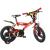 Bicicleta copii - Pro Cross 16" PlayLearn Toys