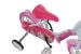 Bicicleta copii 10'' - UNICORN PlayLearn Toys