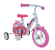 Bicicleta copii 10'' - UNICORN PlayLearn Toys