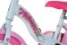 Bicicleta copii 10'' - UNICORN PlayLearn Toys