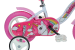 Bicicleta copii 10'' - UNICORN PlayLearn Toys