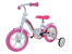 Bicicleta copii 10'' - UNICORN PlayLearn Toys
