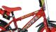 Bicicleta copii 12 " Junior Elf Cars PlayLearn Toys