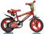 Bicicleta copii 12 " Junior Elf Cars PlayLearn Toys