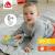 Pernuta anticolici - Fluturas PlayLearn Toys