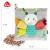 Pernuta anticolici - Fluturas PlayLearn Toys