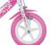 Bicicleta copii 12'' - Inimioare PlayLearn Toys