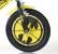 Bicicleta copii 14" Batman PlayLearn Toys