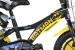 Bicicleta copii 14" Batman PlayLearn Toys