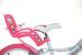 Bicicleta copii 14'' Hello Kitty PlayLearn Toys