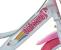 Bicicleta copii 16'' - UNICORN PlayLearn Toys