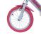 Bicicleta copii 16'' - UNICORN PlayLearn Toys