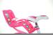 Bicicleta copii 16'' Hello Kitty PlayLearn Toys