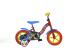 Bicicleta copii Patrula Catelusilor 10'' PlayLearn Toys