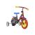 Bicicleta copii Patrula Catelusilor 10'' PlayLearn Toys