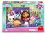 Puzzle - Gabby si ora de muzica (100 piese XL ) PlayLearn Toys