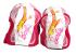 Set de genunchiere si cotiere - Barbie PlayLearn Toys