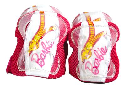 Set de genunchiere si cotiere - Barbie PlayLearn Toys