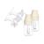 Pompa de san electrica dubla 9+ PlayLearn Toys