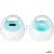 Pompa de san electrica dubla S1 Plus PlayLearn Toys