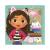 Puzzle 3 in 1 - Gabby si prietenii ( 3 x 55 piese) PlayLearn Toys