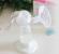 Pompa de san manuala Handy Plus PlayLearn Toys
