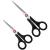 Set foarfeci Top Tools 17B723 HardWork ToolsRange