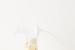 Biberon anticolici premium cu tetina L, galben (260 ml) PlayLearn Toys