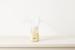 Biberon anticolici premium cu tetina S, galben (160 ml) PlayLearn Toys