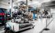 Ventilator de podea 100W NEO TOOLS 90-003 HardWork ToolsRange