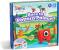 Joc Numberblocks - Cursa de la Palatul Modelelor PlayLearn Toys