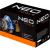 Masca de protectie din silicon Neo Tools 97-350 HardWork ToolsRange