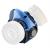 Masca de protectie din silicon Neo Tools 97-350 HardWork ToolsRange