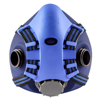Masca de protectie din silicon Neo Tools 97-350 HardWork ToolsRange