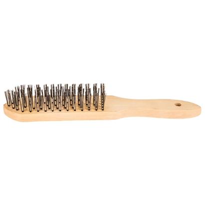 Perie de sarma 6 randuri TOPEX 14A616 HardWork ToolsRange