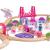 Circuit - Oraselul zanelor (75 piese) PlayLearn Toys