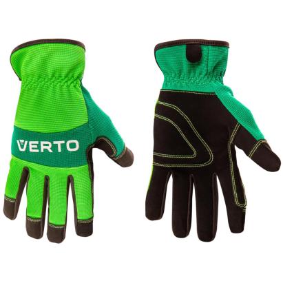 Manusi de lucru marimea 9" Verto 97H121 HardWork ToolsRange