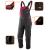 Pantaloni de lucru cu pieptar pentru femei nr. 38 Neo Tools 80-240-M HardWork ToolsRange