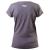Tricou pentru femei gri inchis nr.XXL/44 Neo Tools 80-610-XXL HardWork ToolsRange